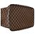 Louis Vuitton Damier Ebene Canvas Greenwich PM Marrone - vista 5
