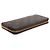 Louis Vuitton Monogram Canvas Zippy Wallet Braun - Ansicht 5