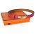 Hermès Rose Shocking Epsom Kelly 18 Belt GHW - Ansicht 2