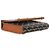 Clutch Mini Monte Carlo Goyardine Oro e Nero Goyard - vista 7
