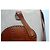 Borsa Hermès Evelyne 29 pelle Barénia e tela beige Marrone - vista 5