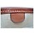 Borsa Hermès Evelyne 29 pelle Barénia e tela beige Marrone - vista 8