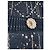 Chanel Métiers d’Art Gonna midi nera e oro Nero D'oro - vista 6