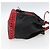 Saint Laurent Vintage Leather Nero - vista 4
