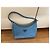 Prada Re-Edition 2005 Bolso de Nylon - Azul Claro - vista 2