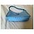 Prada Re-Edition 2005 Bolso de Nylon - Azul Claro - vista 3