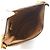 Borsa a tracolla Louis Vuitton Monogram Tulum GM M40075 Marrone - vista 10