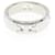 Ring Hermès Bague Hercules Petite Model Hermes  - vue 2