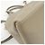 Borsa Louis Vuitton Monogram Empreinte Grand Palais MM Grigio - vista 2