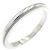 Tiffany & Co. Milgrain Platinring