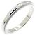 Milgrain Platinring Tiffany & Co.