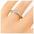 Milgrain Platinring Tiffany & Co. - Ansicht 4