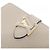 Cartera Compacta Louis Vuitton Taurillon LV Vertical - vista 4