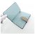 Cartera Compacta Louis Vuitton Taurillon LV Vertical - vista 5
