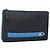 Fendi Selleria Zip Leather Nero