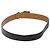 Hermès Hermes Constance Reversible Belt Leather Medium Black - view 2