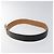Hermès Hermes Constance Reversible Belt Leather Medium Black - view 3
