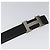 Hermès Hermes Constance Reversible Belt Leather Medium Black - view 5