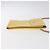 Louis Vuitton Kenmare Shoulder Patent leather Giallo - vista 3