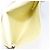 Louis Vuitton Kenmare Shoulder Patent leather Giallo - vista 5