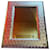 Fendi Silver Mirror  - Ansicht 1