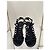 Sandálias Louis Vuitton LV Monogram Suede Gladiator US 8.5 Seminovas - vista 2