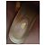 Stivaletti Clarks in Pelle Marrone - vista 6