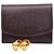 Gemelli Louis Vuitton placcati in oro M30974 D'oro - vista 6