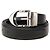 Cintura Louis Vuitton Epi Ceinture Classic Nero