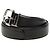 Cintura Louis Vuitton Epi Ceinture Classic Nero - vista 2