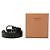 Cintura Louis Vuitton Epi Ceinture Classic Nero - vista 9