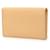 Chanel Coco Mark Long Wallet Beige - Ansicht 2