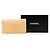 Chanel Coco Mark Long Wallet Beige - Ansicht 7