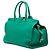 Saint Laurent Y-Line Cabas Classic Cabas-Tasche Grün - Ansicht 2