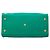 Saint Laurent Y-Line Cabas Classic Cabas-Tasche Grün - Ansicht 3