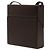 Borsa a tracolla Daisy Bottega Veneta Marrone - vista 2