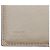 Fendi Tri-fold Wallet aus graulichem Leder - Ansicht 8