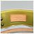 Louis Vuitton Reade Monogram Vernis MM Giallo - vista 6