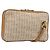 Céline Celine Vintage Macadam Canvas Medium Multicolore