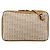Céline Celine Vintage Macadam Canvas Medium Multicolore - vue 3