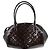 Borsa Louis Vuitton Sherwood Monogram Vernis GM Porpora