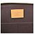 Borsa Louis Vuitton Sherwood Monogram Vernis GM Porpora - vista 4