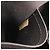 Borsa Louis Vuitton Sherwood Monogram Vernis GM Porpora - vista 5