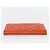Cartera larga de charol acolchado Lucky Symbols de Chanel Naranja - vista 4