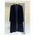 Piazza Sempione Completo Tailleur Nero Cappotto e Abito - vista 3