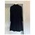 Piazza Sempione Completo Tailleur Nero Cappotto e Abito - vista 4