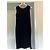 Piazza Sempione Completo Tailleur Nero Cappotto e Abito - vista 6