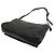 Fendi Selleria Messenger Bag Leder Medium Schwarz - Ansicht 2