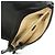 Fendi Selleria Messenger Bag Leder Medium Schwarz - Ansicht 3