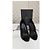 Décolleté Giuseppe Zanotti strass neri Nero - vista 2